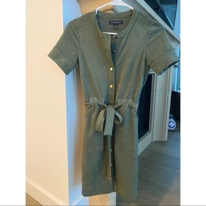 Mini t shirt dress